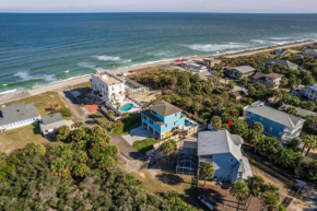 Coastal Retreat